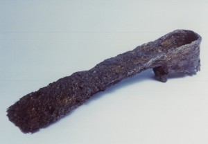 Hacke (foto Muzeum Těšínska)